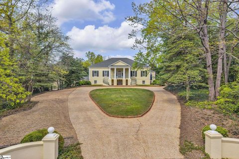 644 Altamont Road active home in Paris Mt Area, Greenville, SC