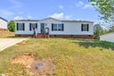 111 Current Drive sold home in Greenville, SC