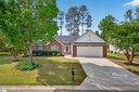 196 Birkhall Circle sold home in Greenville, SC