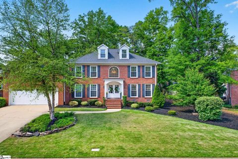 408 Sugar Mill Road sold home in Sugarmill, Greer, SC