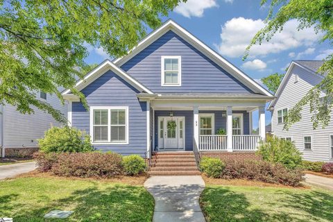 23 Highcroft Court sold home in Gower Estates, Greenville, SC