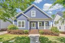 23 Highcroft Court sold home in Greenville, SC