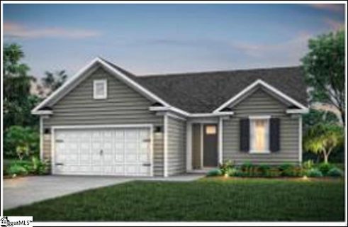3002 Medford Road Lot 62