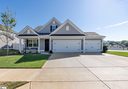 211 Encampment Boulevard sold home in Simpsonville, SC