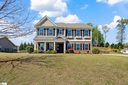 110 Avendell Drive sold home in Easley, SC