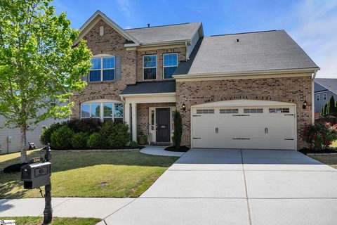 204 Damascus Drive sold home in Copper Creek, Simpsonville, SC