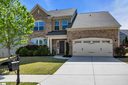 204 Damascus Drive sold home in Simpsonville, SC