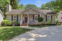 1029 Summit Drive sold home in Greenville, SC