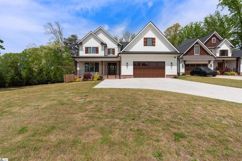 1 Angelo Court sold home in Forrester View, Greenville, SC