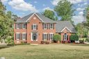 210 Ledgewood Way sold home in Greenville, SC