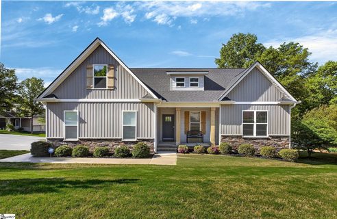 226 Stone River Way sold home in Country View, Taylors, SC