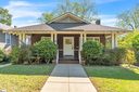 529 Hampton Drive sold home in Spartanburg, SC