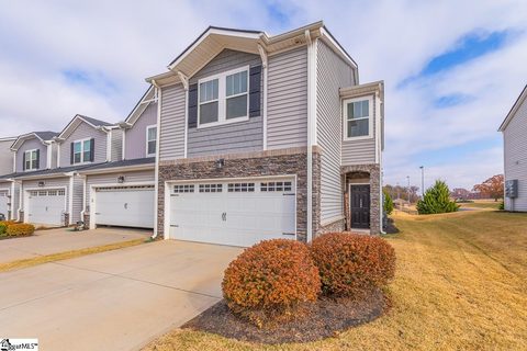122 Outback Drive active home in Echo Ridge, Greer, SC