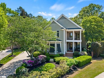 6 Sproughton Court sold home in Brighton, Greer, SC