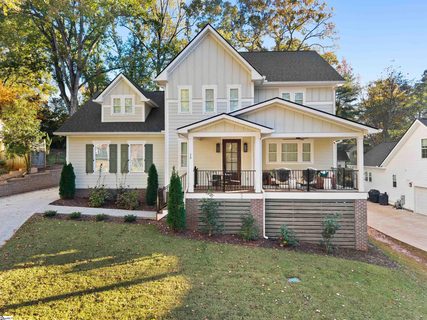 15 Pinehurst Drive