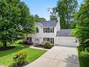 8 Twickenham Drive sold home in Greenville, SC