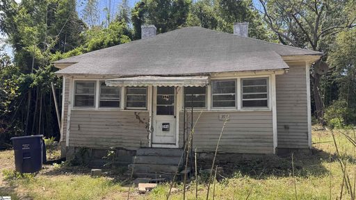 396 Kingston Street sold home in Beaumont Mill Village, Spartanburg, SC