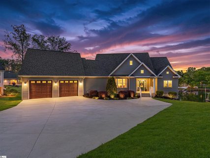110 Clearview Drive active home in Clearview, Abbeville, SC