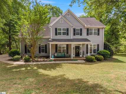 248 Lauren Hope Lane sold home in Wilson Ferry, Moore, SC