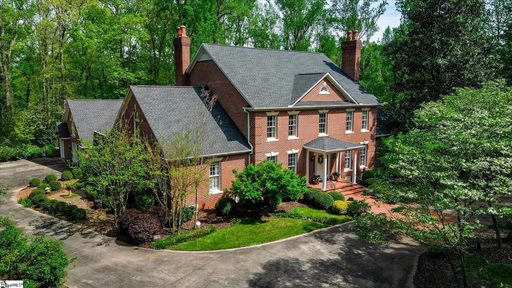 1807 Devenger Road active home in Strathmore, Greer, SC