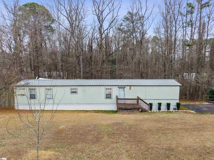 233 Chaparral Way active manufactured home in Mt Carmel Hills, Easley, SC