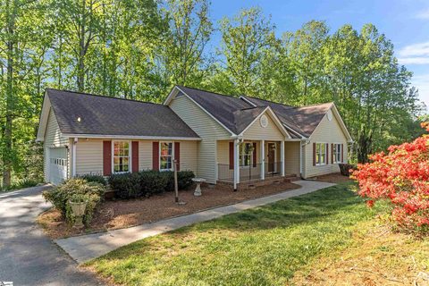 222 Pine Meadow Drive sold home in Pine Meadow, Travelers Rest, SC