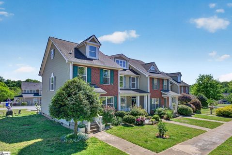 Homes in Arcadia Hills, Greenville