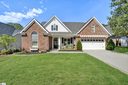 4 Brenleigh Court sold home in Simpsonville, SC