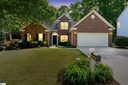 107 Moncton Place sold home in Simpsonville, SC
