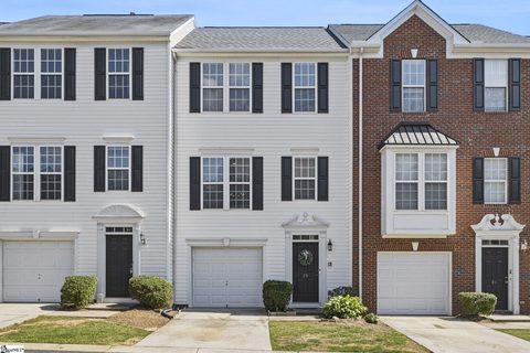 29 Heritage Oak Way sold home in Oak Park, Simpsonville, SC