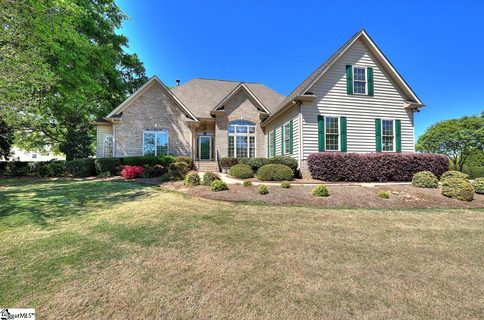 15 Mandarin Circle sold home in Hammond Pointe, Taylors, SC