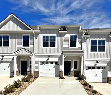 230 Crimson Tree Court sold townhome in Holly Ridge, Greenville, SC