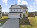 508 Van Patten Court sold home in Greenville, SC