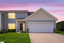 800 Stonebriar Street sold home in Simpsonville, SC