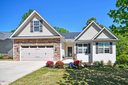 605 Summitbluff Drive sold home in Greenville, SC