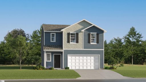 185 Farmwell Drive pending home in Neely Park, Woodruff, SC
