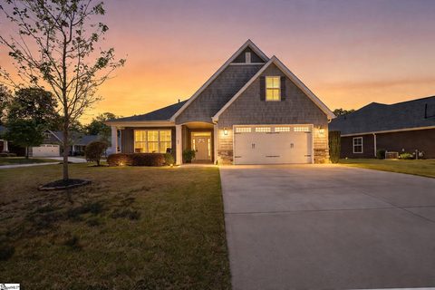 23 Golden Apple Trail sold home in Butler Parc, Mauldin, SC