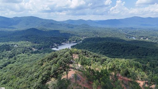 1007 Butter Street active land listing in Lake Lanier, Landrum, SC