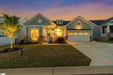 309 Devere Drive sold home in Fountain Inn, SC