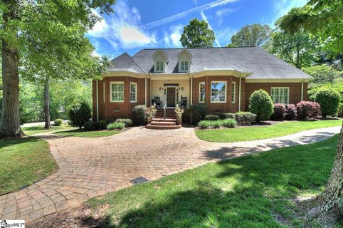 400 Four Lakes Drive active home in Middle Creek, Easley, SC