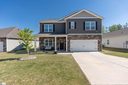 121 Silicon Drive sold home in Greenville, SC