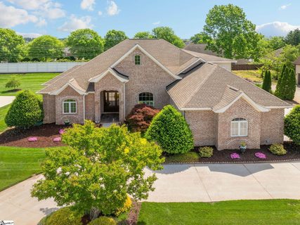 411 Kingsgate Court sold home in Kingsbridge, Simpsonville, SC