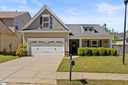 317 Millervale Road sold home in Greer, SC