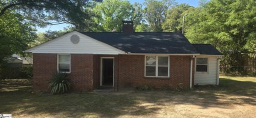 10 Glenwood Lane sold home in Woodfields, Greenville, SC