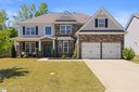 499 Fox Run Trail sold home in Woodruff, SC