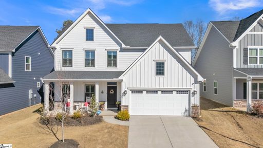Homes in Arden Woods Estates, Greenville
