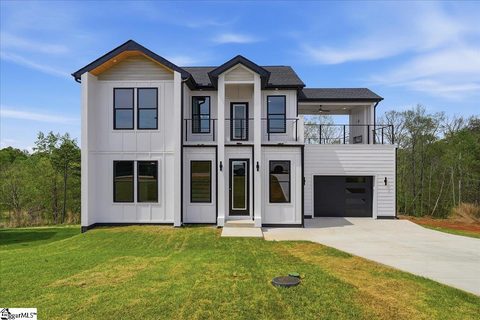 136 Current Drive sold home in River Breeze, Greenville, SC