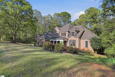 225 Ansonborough sold home in Ansonborough Plantation, Belton, SC