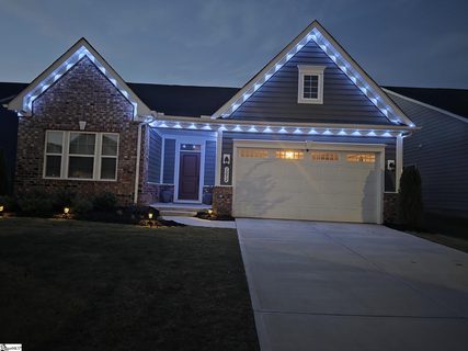 1252 Fiddletree Lane