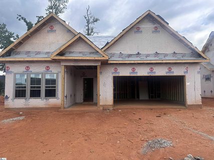 505 Lifescape Lane active home in Blaize Ridge, Greer, SC